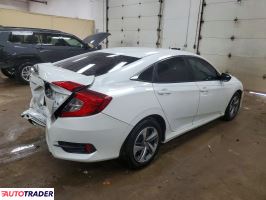 Honda Civic 2020 2