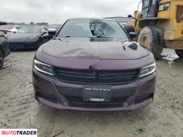 Dodge Charger 2021 3