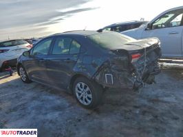 Toyota Corolla 2025 1