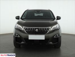 Peugeot 3008 2017 1.2 128 KM