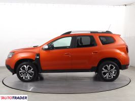 Dacia Duster 2022 1.0 89 KM