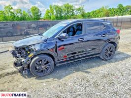 Buick Pozostałe - zobacz ofertę