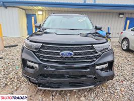Ford Explorer 2023 2