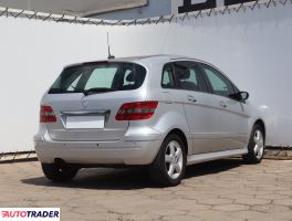 Mercedes B-klasa 2007 1.7 113 KM