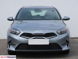 Kia Ceed 2022 1.0 99 KM