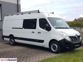 Renault Master 2015 2.3 Renault Master 2015 2.3
