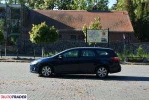 Ford Focus 2011 1.6 95 KM Ford Focus 2011 1.6 95 KM
