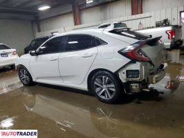 Honda Civic 2020 1