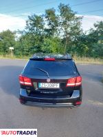 Fiat Freemont 2013 2.0 170 KM