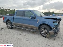 Ford Pozostałe 2023 5