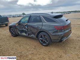 Hyundai Genesis 2026 2