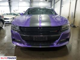 Dodge Charger 2019 3 Dodge Charger 2019 3