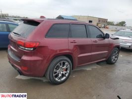 Jeep Grand Cherokee 2021 6