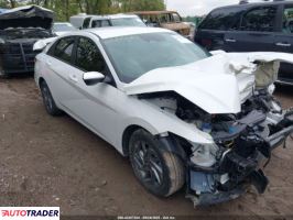 Hyundai Elantra 2024 2