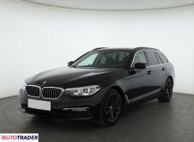 BMW 520 2017 2.0 187 KM BMW 520 2017 2.0 187 KM