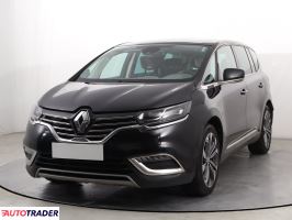 Renault Espace 2015 1.6 158 KM
