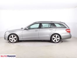 Mercedes E-klasa 2011 2.1 201 KM Mercedes E-klasa 2011 2.1 201 KM
