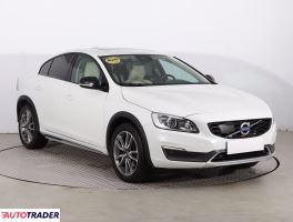 Volvo S60 2016 2.0 241 KM