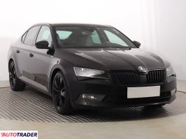 Skoda Superb 2019 2.0 268 KM Skoda Superb 2019 2.0 268 KM