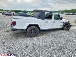 Jeep Pozostałe 2021 3
