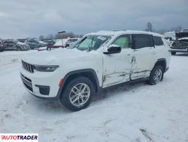 Jeep Cherokee - zobacz ofertę