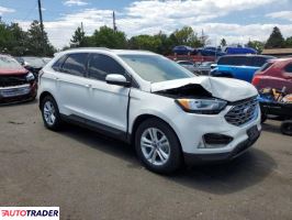 Ford Edge 2020 2