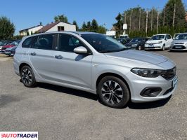 Fiat Tipo 2020 1.4 95 KM