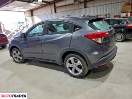 Honda HR-V 2022 1