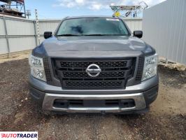 Nissan Titan 2021 5