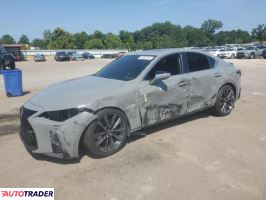 Lexus IS 2024 3 Lexus IS 2024 3