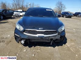 Kia Pozostałe 2021 2