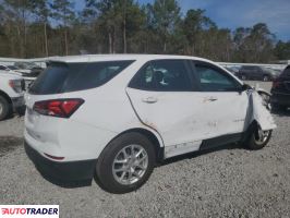 Chevrolet Equinox 2023 1