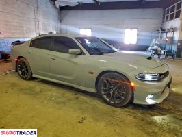 Dodge Charger 2022 6