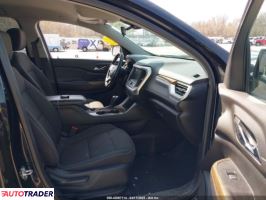 GMC Acadia 2019 2 GMC Acadia 2019 2