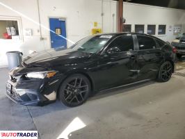 Honda Civic - zobacz ofertę