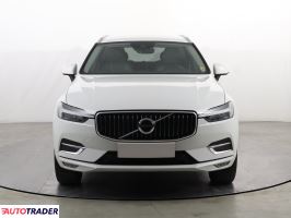 Volvo XC60 2021 2.0 246 KM