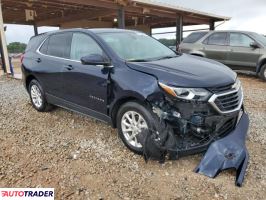Chevrolet Equinox 2020 1 Chevrolet Equinox 2020 1