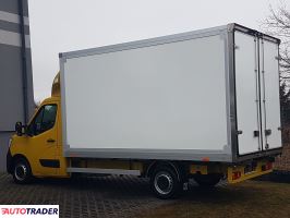 Renault Master 2020 2.3
