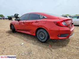 Honda Civic 2020 2