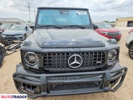 Mercedes CL 2026 4