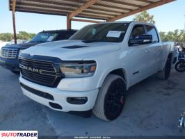 Dodge Ram 2021 5 Dodge Ram 2021 5