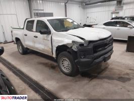 Chevrolet Colorado 2024 2