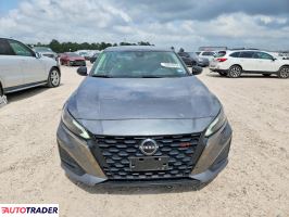 Nissan Altima 2024 2