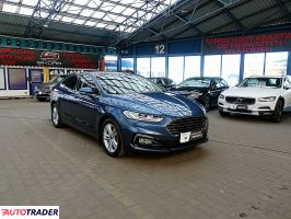 Ford Mondeo 2019 2 150 KM