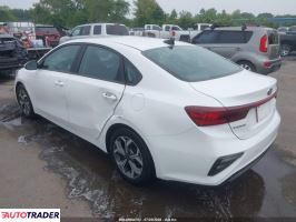 Kia Pozostałe 2021 2