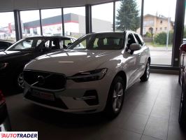 Volvo XC60 2022 2 197 KM