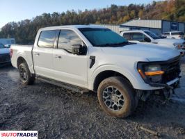 Ford Pozostałe 2024 5