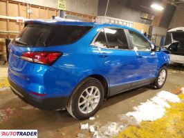 Chevrolet Equinox 2024 1