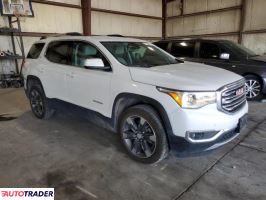 GMC Acadia 2019 3 GMC Acadia 2019 3