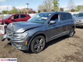Volkswagen Tiguan 2020 2